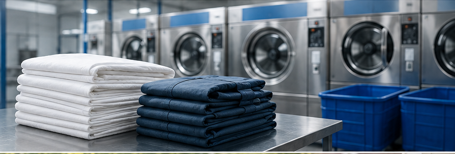 FreshFold Laundry & Delivery Logo