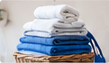 Residential laundry