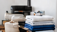 Restaurant laundry