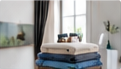 Salon & Spa laundry